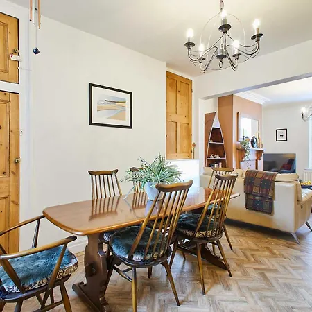 펜션 Host & - Sunstar 휫비