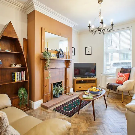 Holiday home Host & - Sunstar Whitby