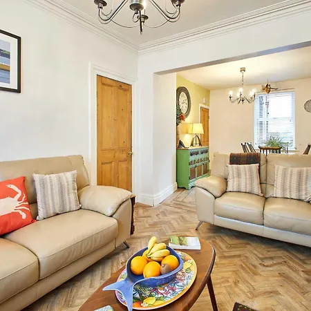 Nyaraló Host & - Sunstar Whitby